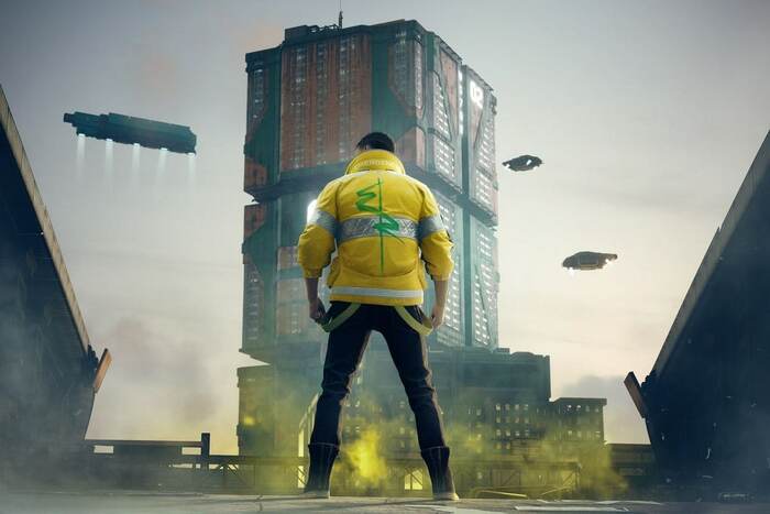 Cyberpunk 2077     , Pikabu Publish Bot, Cyberpunk 2077, DLC, CD Projekt,  , Unreal Engine 5, , Xbox One X