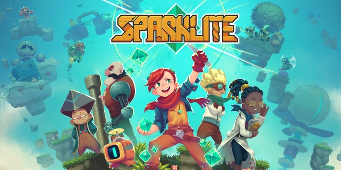  Sparklite Steamgifts, Steam, ,  