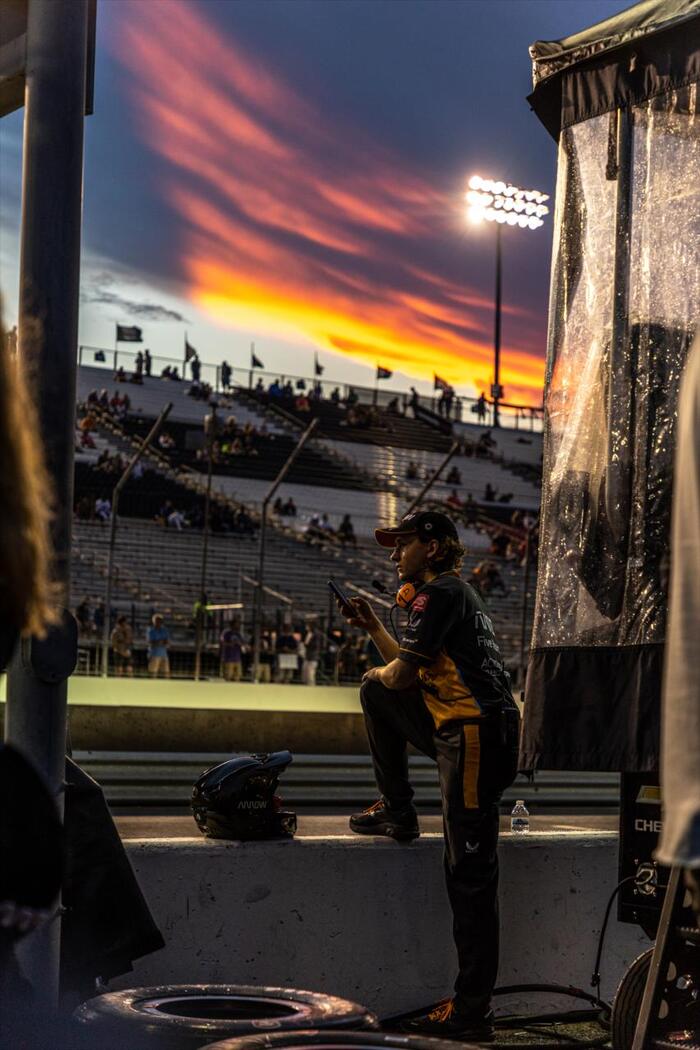 Джозеф Ньюгарден выигрывает пятый раз в Indycar в этом году Автоспорт, Гонки, Гонщики, Индикар, Видео, YouTube, Длиннопост