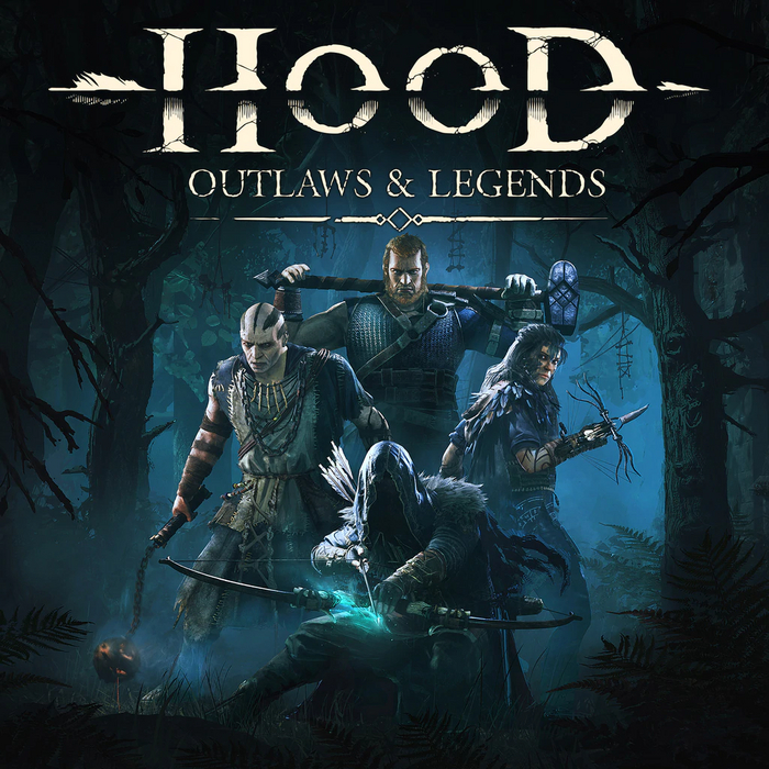 Hood: Outlaws & Legends Steam, , Steamgifts,  