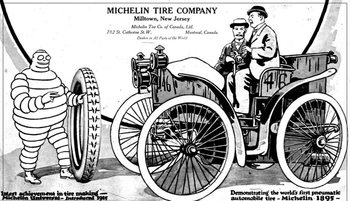         ,   Michelin , Pikabu Publish Bot, Michelin, , , ,   