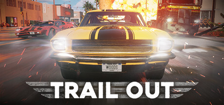     TRAIL OUT | , GIF   16 + , , , , Steam, , Steamgifts, Unity, ,  , , 