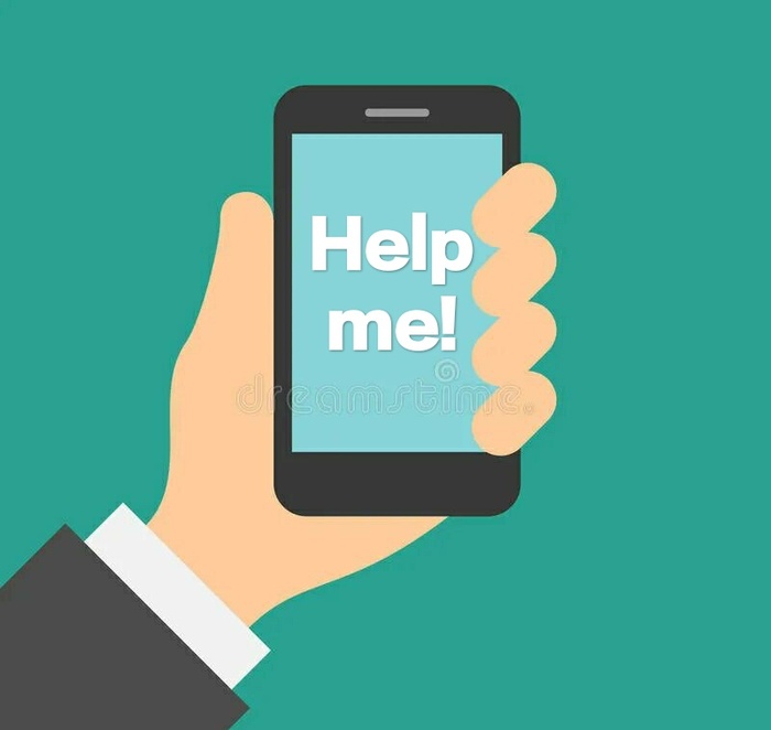 Требуется небольшая помощь