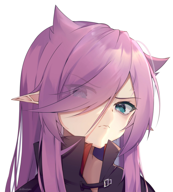    , Virtual YouTuber, Loli, Anime Art