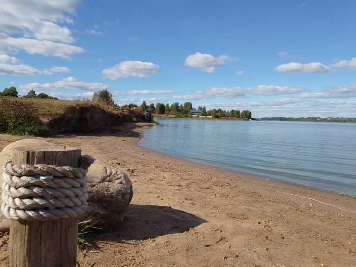 Кольчугинское море