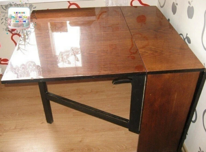  долговечный стол | Пикабу