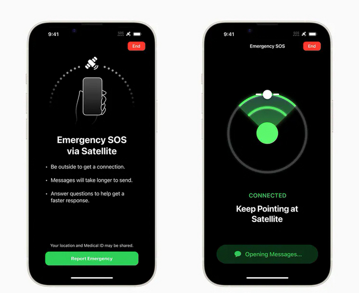 Apple вышла на тропу войны со SpаceX: для работы спутниковой связи в iPhone компания инвестирует в Globalstar