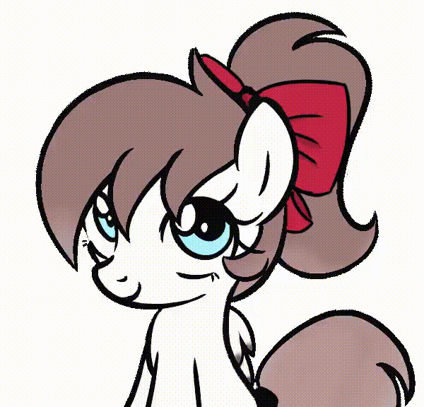 *pat pat* My Little Pony, , Original Character