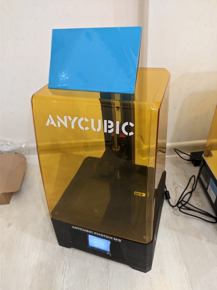     Anycubic.      Anycubic, Anycubic Photon, , , 