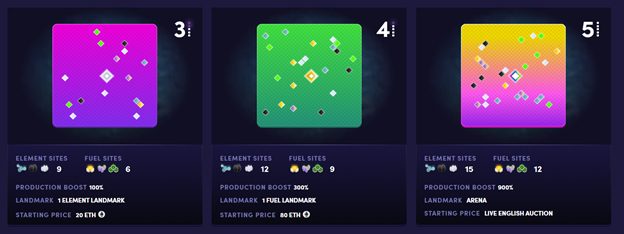 МЕТАВСЕЛЕННАЯ ILLUVIUM ОБЗОР NFT, Криптовалюта, Биткоины, Игры, Длиннопост
