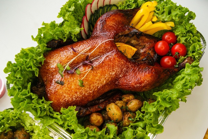 Про утку | Пикабу