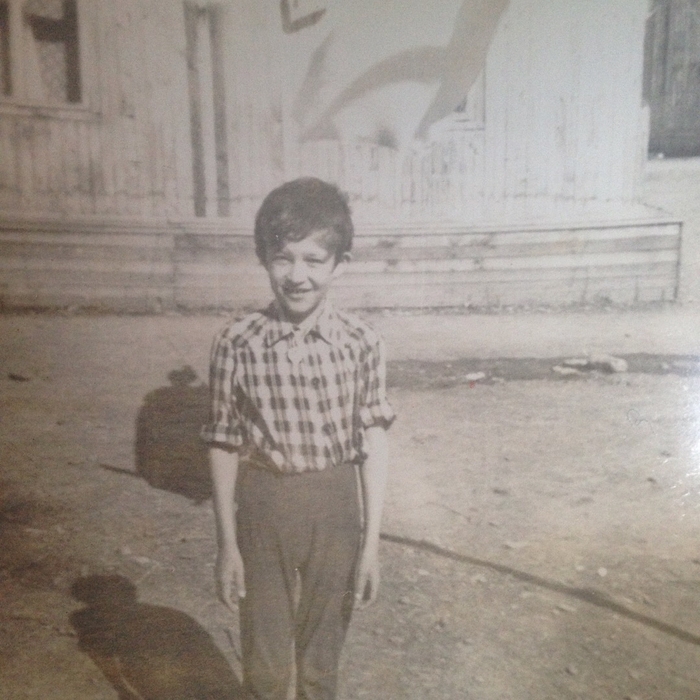 Ваш покорный слуга 1978 год