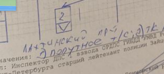 Как я помог пикабушнику невиновность в выезде на встречку доказать Суд, Закон, Право, Юристы, Юридическая помощь, Длиннопост, ПДД, Постановление, ГИБДД