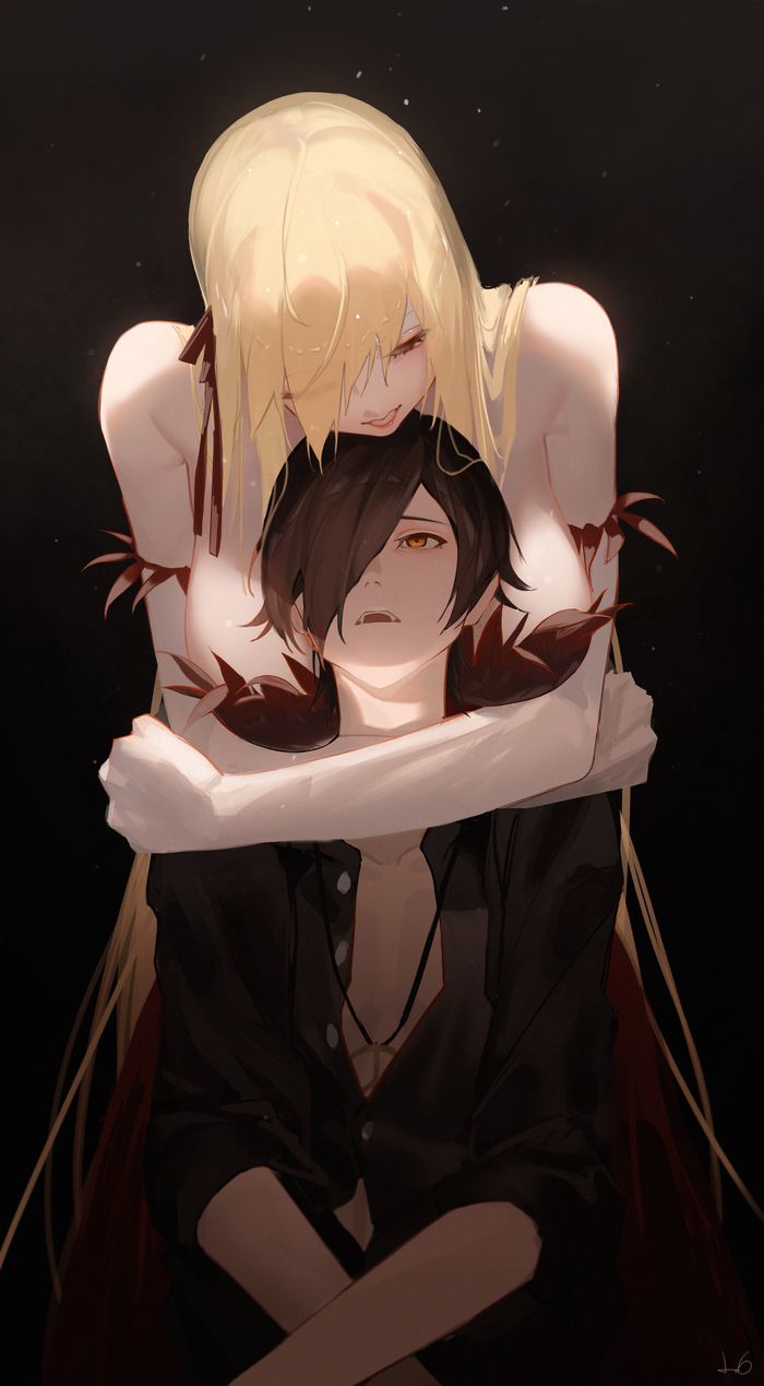 Разомкни свои объятья, дай немного отдышаться...