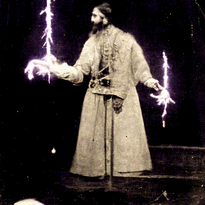 Rasputin Magic Midjourney ,  ,  , ,  , Midjourney, ,  , , , 