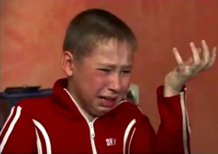 Когда увидел пост в горячем...