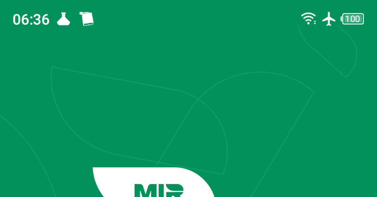 MirPay | Пикабу