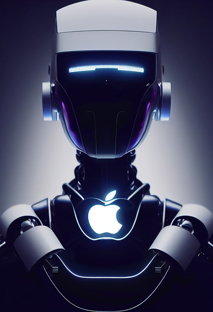 Apple bot