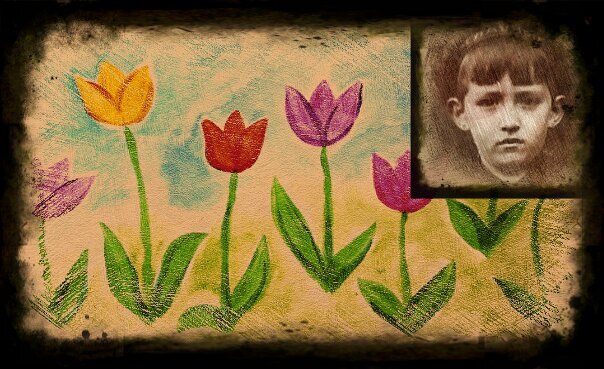 Гагарина,23 (Часть вторая главы 13-15)