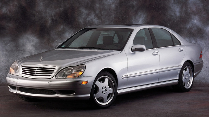 W220 (1998 - 2005): ,      , , , , , , , Amg, Mercedes-benz AMG S63, 