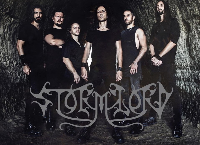 Stormlord (symphonic-black-metal/melodic-black-metal) , Metal, YouTube, , Black Metal, Symphonic Metal, Epic Metal, , , 