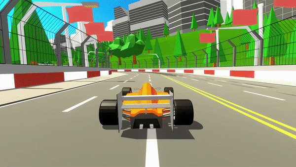 Formula Retro Racing: World Tour |      90- | , , GIF   12 + , , , , Steam, Unity,  , , , , , 