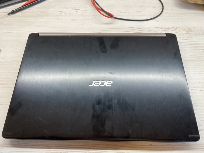   Acer Nitro 5 AN515    ,  , Acer, Bga, ,  , 