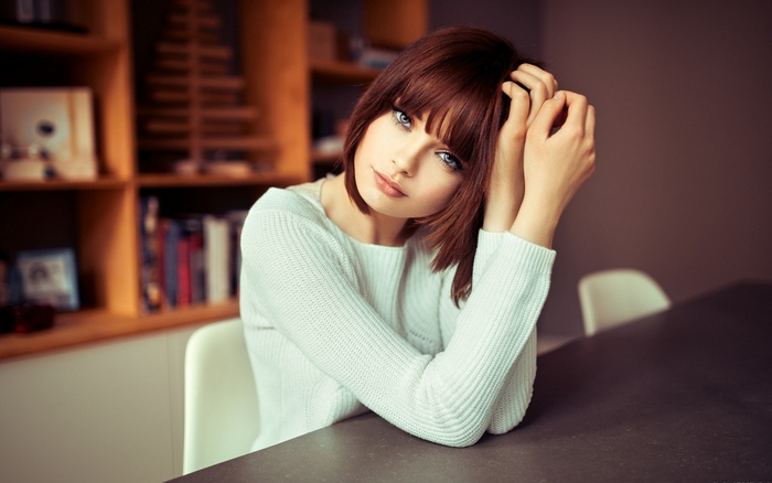 «Продолжай! Мне интересно!»