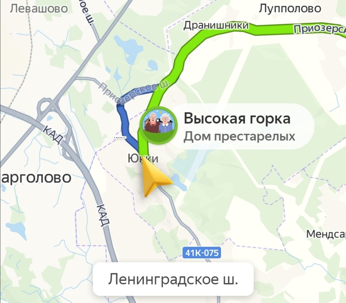 Яндекс, притормози!