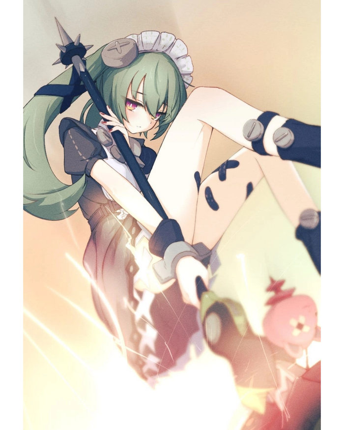  , Anime Art,  