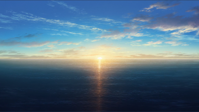 Небольшая подборка островов для ваших морских кампаний