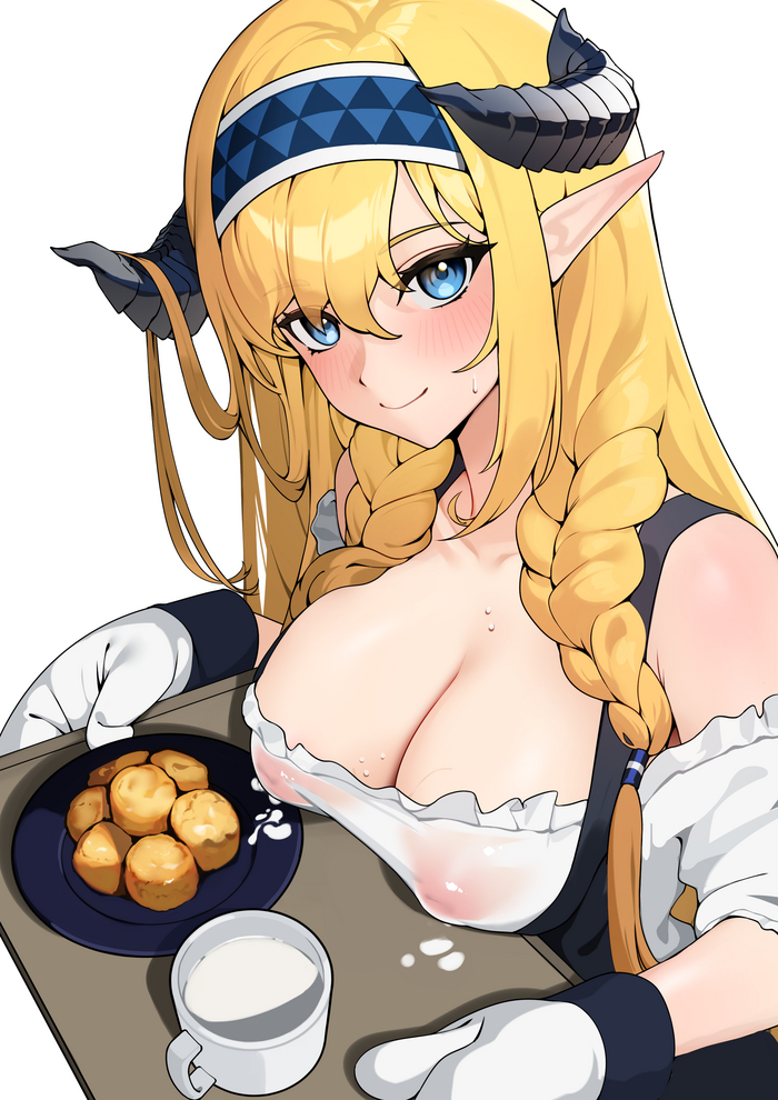    , Anime Art, Arknights, Saileach, Ett,   , ,  , , 