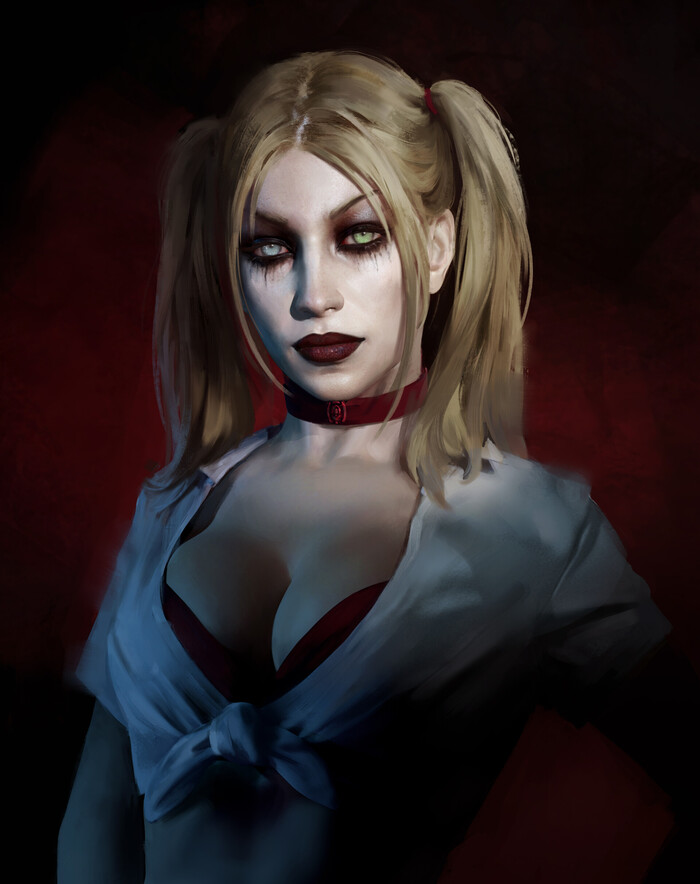 Vampire: The Masquerade - Bloodlines , ArtStation, , Vtm:bloodlines, , ,  , 