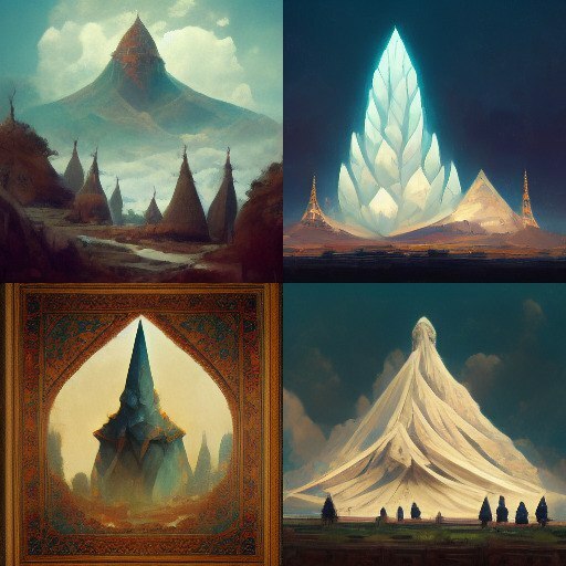 Paris piramid paris piramid