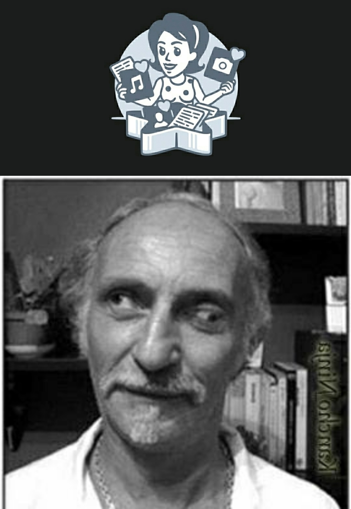 Когда немного слеповат