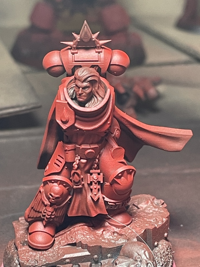     (Blood angels) Warhammer 40k,  , , Blood Angels, Wh miniatures, 