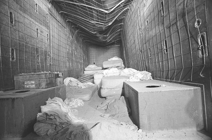 Похороненные заживо в Дэйриленде Cat_cat, История, Текст, Похищение, США, Дети, Длиннопост, Повтор, Негатив Похороненные заживо в Дэйриленде Cat_cat, История, Текст, Похищение, США, Дети, Длиннопост, Повтор, Негатив