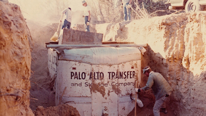 Похороненные заживо в Дэйриленде Cat_cat, История, Текст, Похищение, США, Дети, Длиннопост, Повтор, Негатив Похороненные заживо в Дэйриленде Cat_cat, История, Текст, Похищение, США, Дети, Длиннопост, Повтор, Негатив