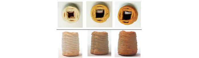 3D-печать едой. Как примерно это устроено и зачем 3D печать, 3D принтер, Еда, Видео, Длиннопост