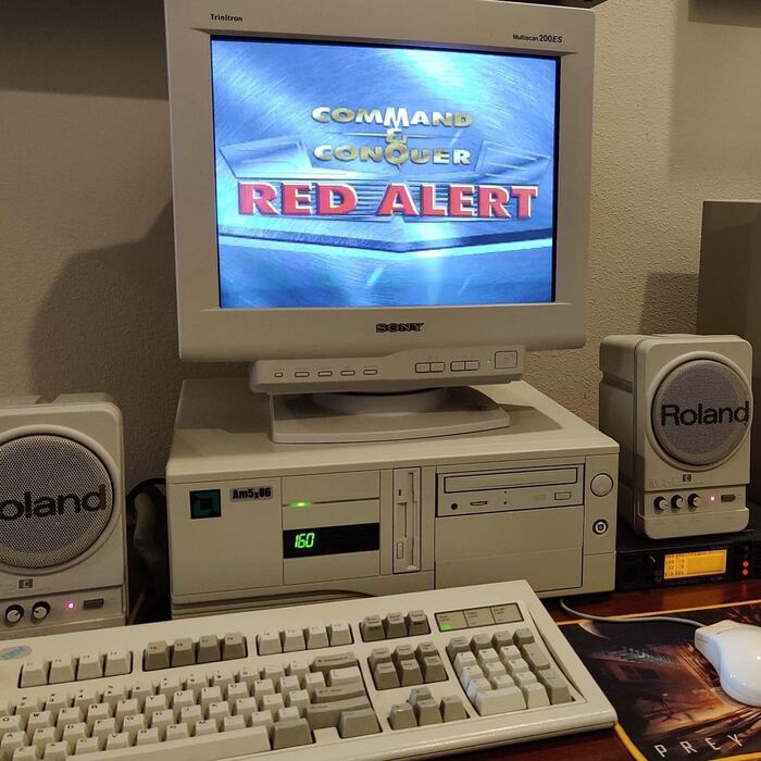  Command & Conquer, Red Alert,  , -,  , 