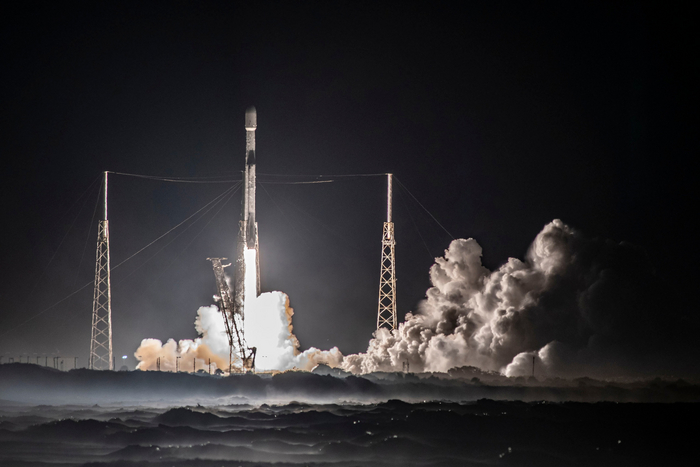 SpaceX  42-     - Starlink           , SpaceX, , , Starlink, ,  , Falcon 9, , , , , 