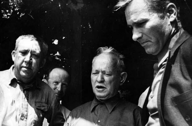 Пароход на Дону. Воспоминания Юрия Никулина о Василии Шукшине СССР, Советское кино, Они сражались за Родину, Сергей Бондарчук, Михаил Шолохов, Юрий Никулин, Василий Шукшин, Длиннопост, Актеры и актрисы Пароход на Дону. Воспоминания Юрия Никулина о Василии Шукшине СССР, Советское кино, Они сражались за Родину, Сергей Бондарчук, Михаил Шолохов, Юрий Никулин, Василий Шукшин, Длиннопост, Актеры и актрисы