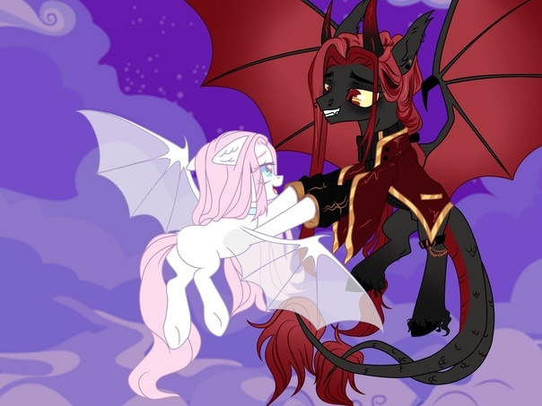 Пони реквест