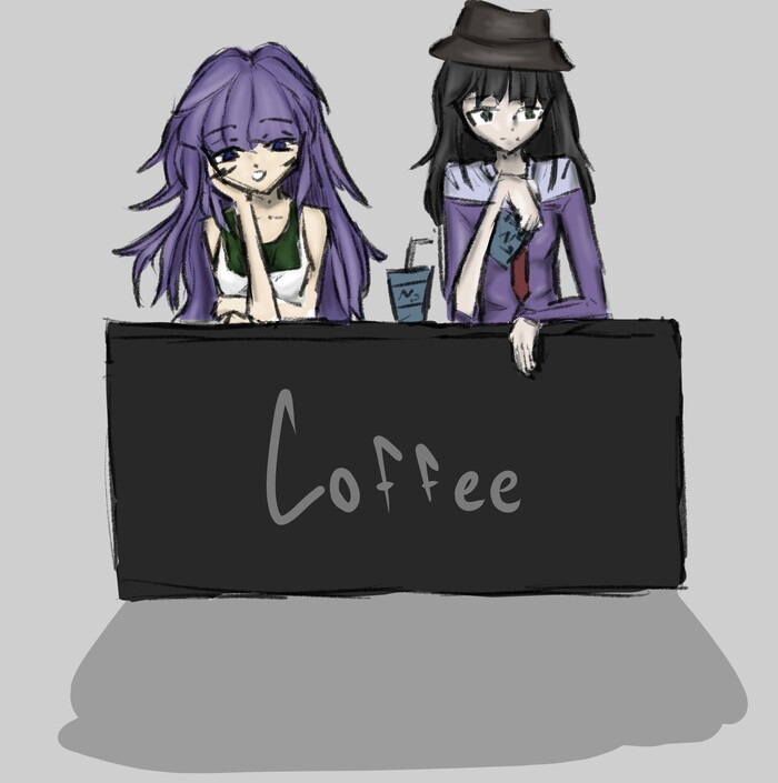 Coffee stuff