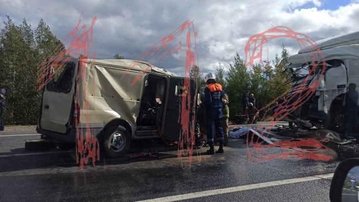 Сергей Пускепалис погиб в ДТП