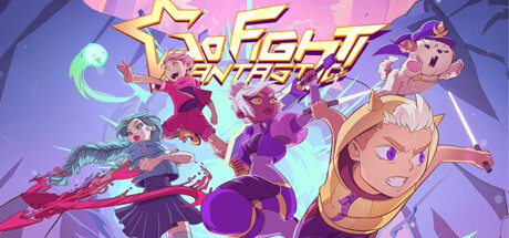 Go Fight Fantastic |    1-3  12 + , , , , Steam, , Unity,  , , -, , Slasher, , , 