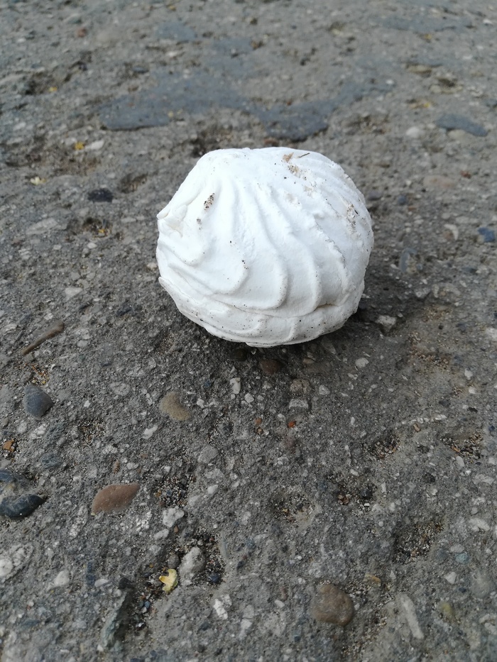 В детстве было очень грустно смотреть на это