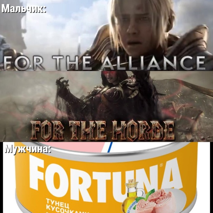 Fortuna ,  ,  , World of Warcraft, ,  , 