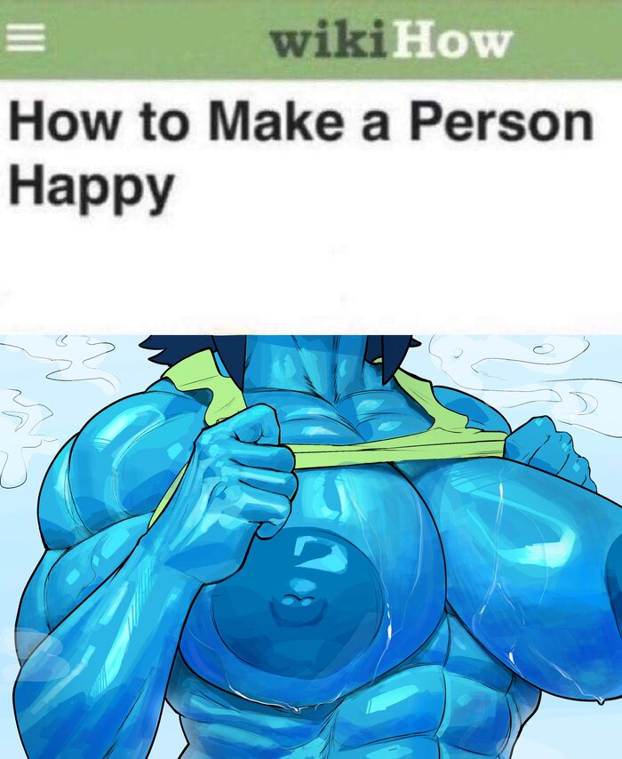 Как сделать человека счастливым