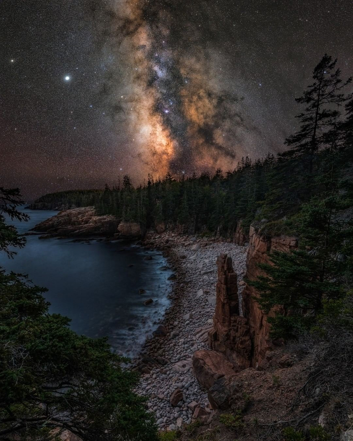 Млечный путь